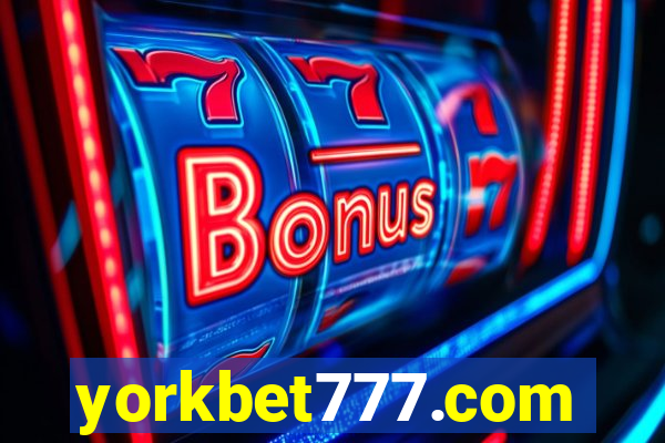 yorkbet777.com