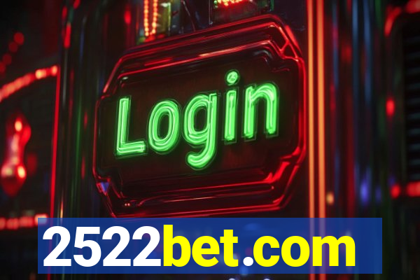 2522bet.com