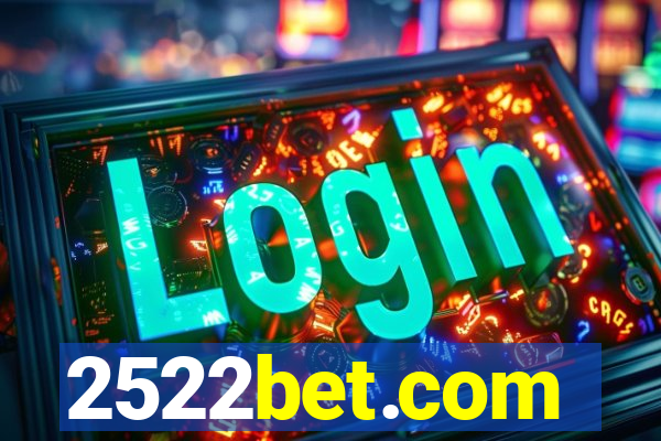 2522bet.com