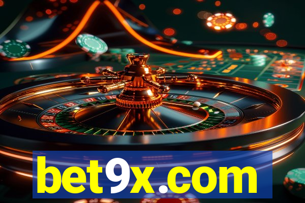 bet9x.com