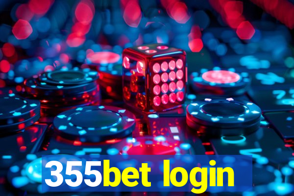 355bet login