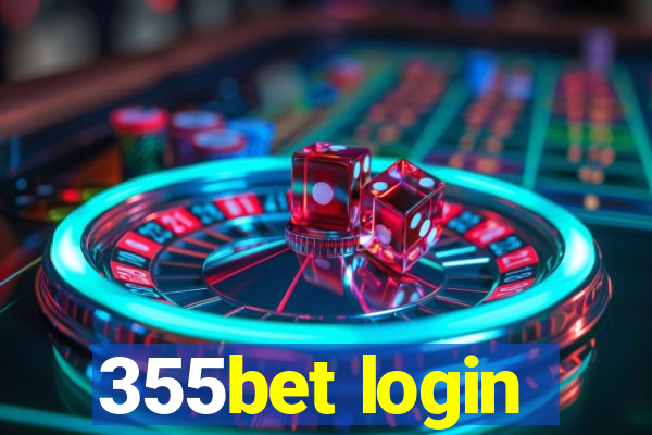 355bet login