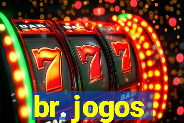 br. jogos