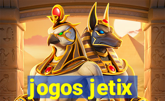 jogos jetix