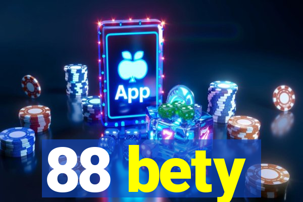 88 bety