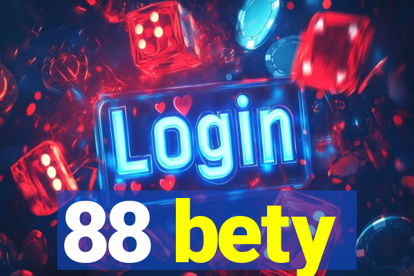 88 bety