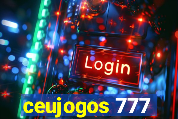 ceujogos 777