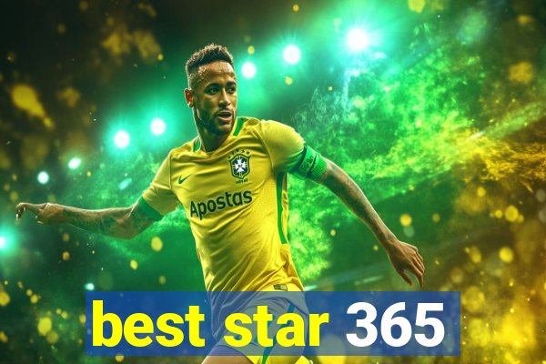 best star 365