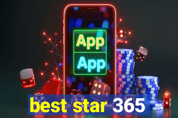 best star 365