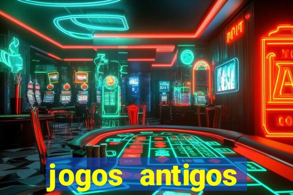 jogos antigos cartoon network