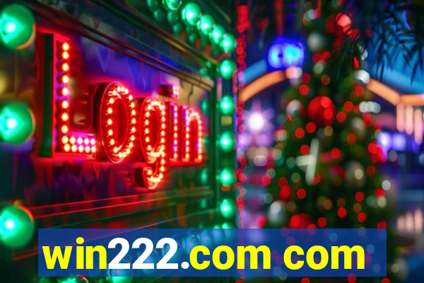 win222.com com