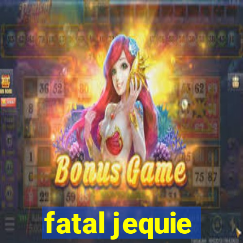 fatal jequie