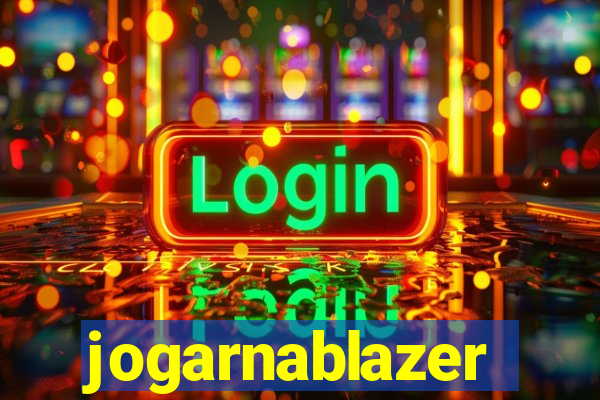 jogarnablazer