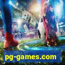 pg-games.com