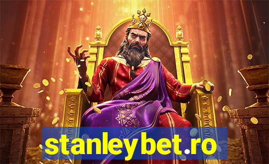 stanleybet.ro