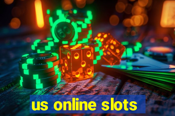 us online slots