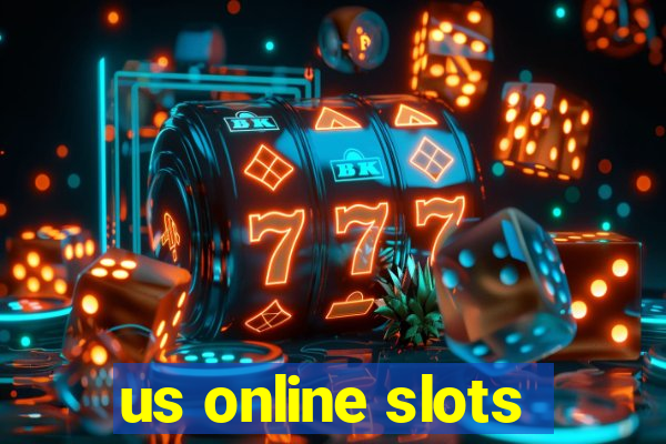 us online slots