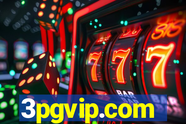 3pgvip.com