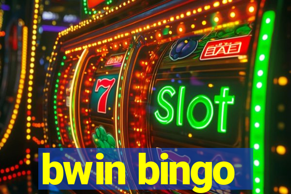 bwin bingo