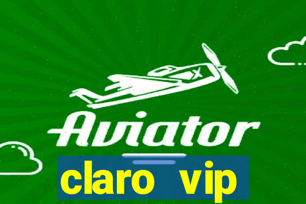 claro vip plataforma de jogos