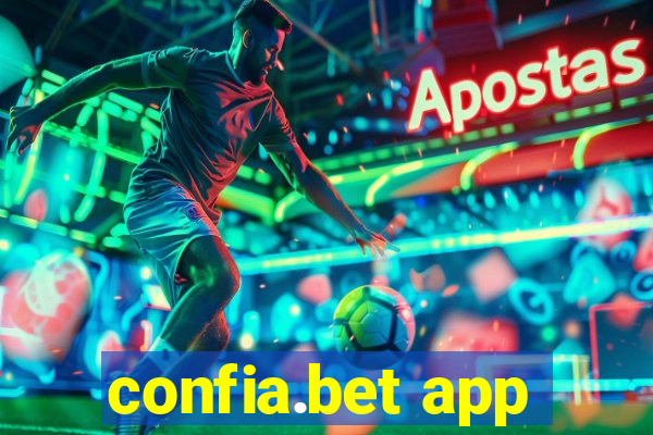 confia.bet app