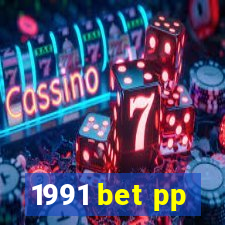 1991 bet pp