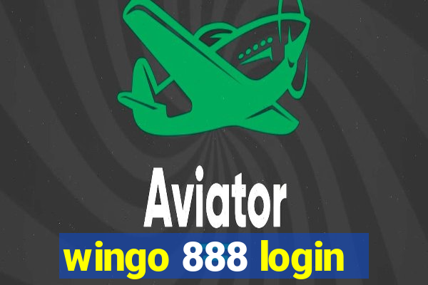 wingo 888 login