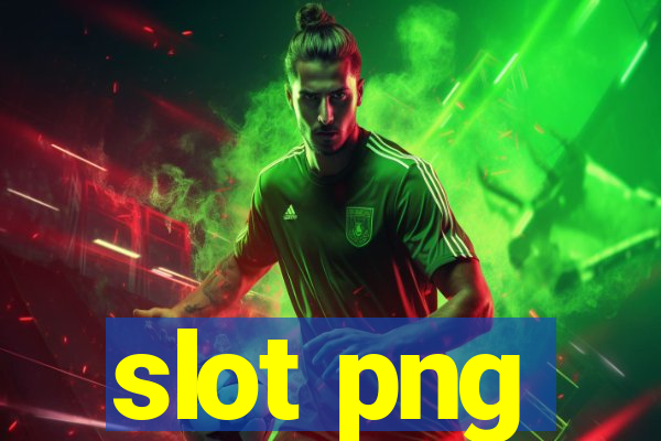 slot png