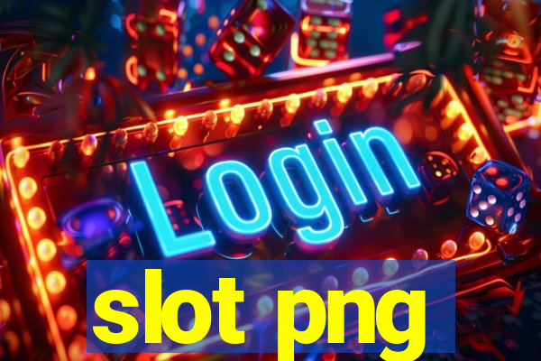 slot png