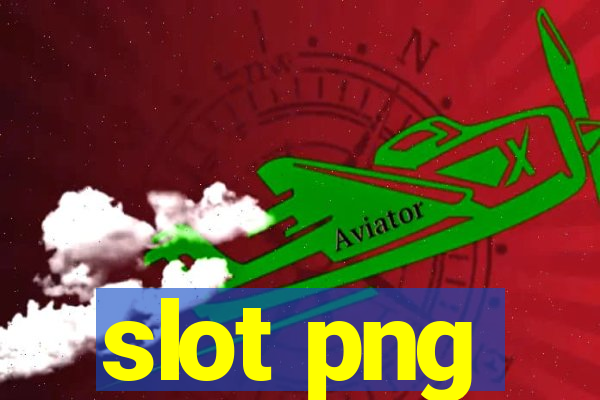 slot png