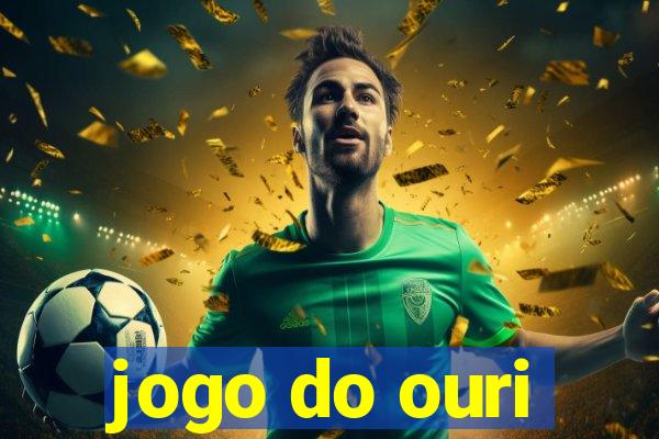 jogo do ouri