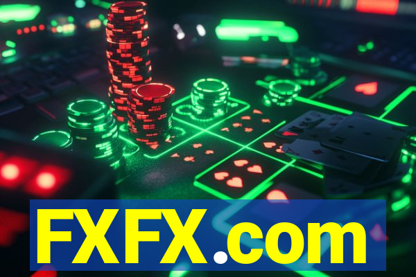 FXFX.com