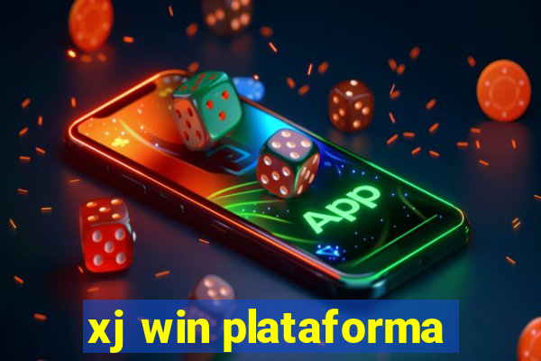 xj win plataforma