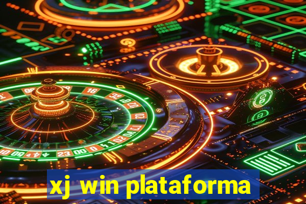 xj win plataforma