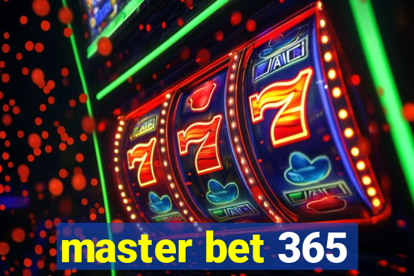 master bet 365