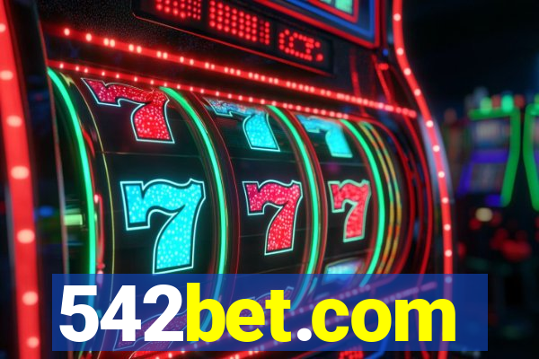 542bet.com