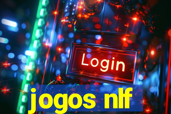 jogos nlf