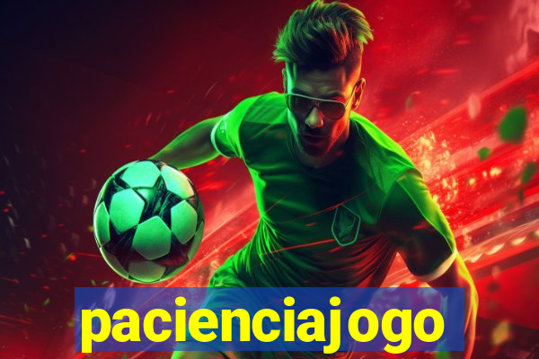 pacienciajogo