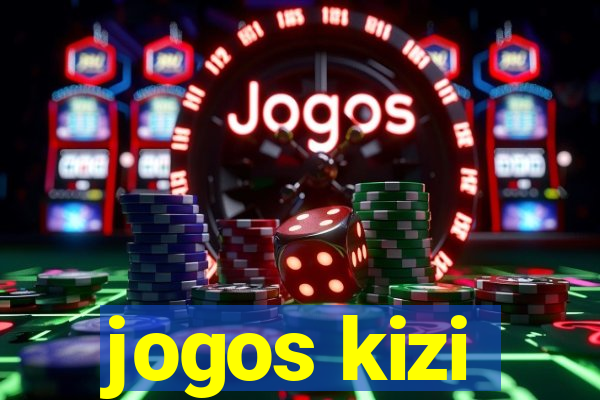 jogos kizi