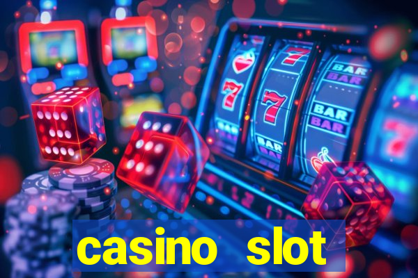 casino slot machines for free