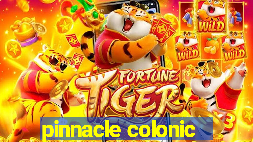 pinnacle colonic