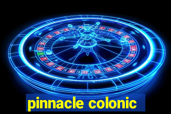 pinnacle colonic