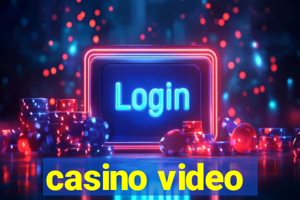 casino video