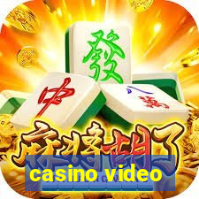 casino video