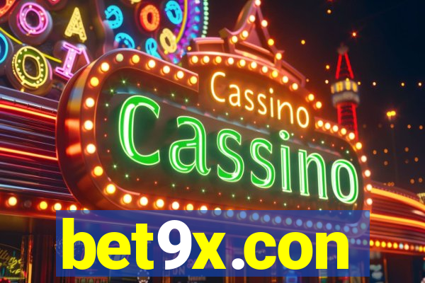 bet9x.con