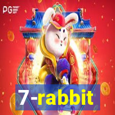 7-rabbit plataforma