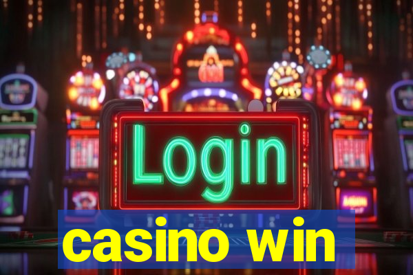 casino win