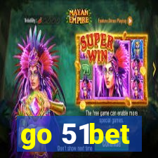 go 51bet