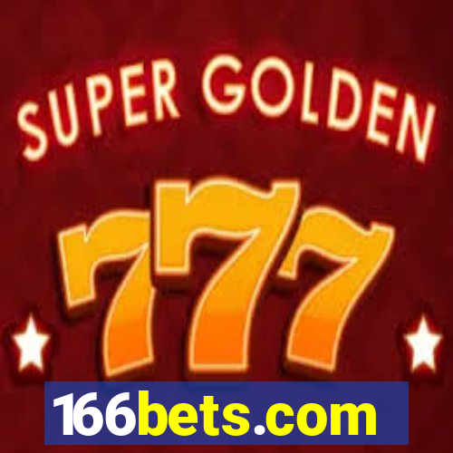 166bets.com