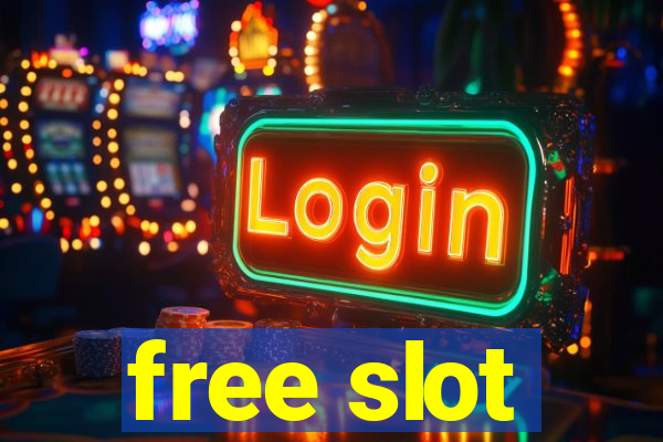 free slot